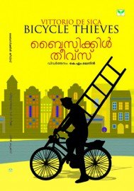 Bicycle Thieves