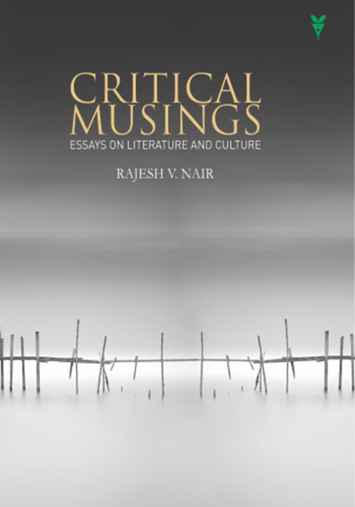 Critical Musings