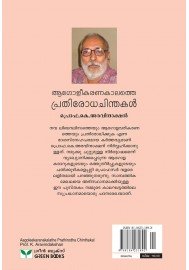 Aagoleekaranakalathe Prathirodha Chinthakal