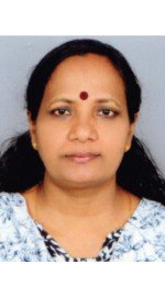 Anitha Pious Anitha Pious