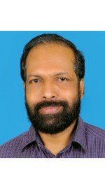 A.P. Ahammad A.P. Ahammad