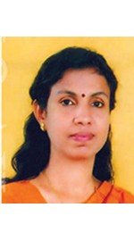 A P Jyothirmayi