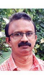 Ajayan Ajayan