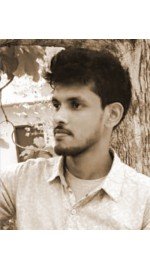 Akhil Puthussery Akhil Puthussery