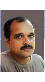 C Anoop