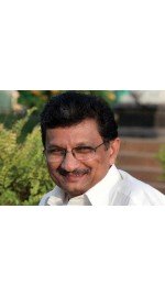 Asokan Charuvil Asokan Charuvil