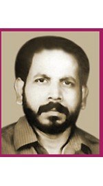 Ajayaghosh Ajayaghosh