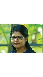 Akhila K S Akhila K S