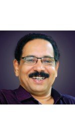 Alankode Leelakrishnan