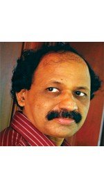 Ambikasuthan Mangad Ambikasuthan Mangad
