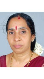 Anitha Varma Anitha Varma