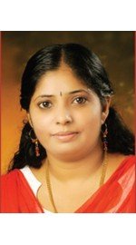 Anju Prasad Anju Prasad