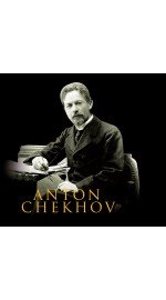 Anton Chekhov Anton Chekhov