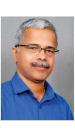 Asokan Thampan K Asokan Thampan K