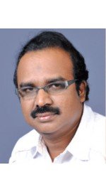 B R Rajesh B R Rajesh