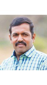 Binoy Kuttumukku Binoy Kuttumukku