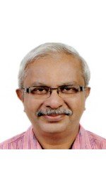 Balachandran Pallippuram Balachandran Pallippuram