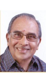 Balakrishnan Perumbilavil Balakrishnan Perumbilavil