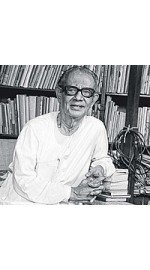 Bimal Mitra Bimal Mitra