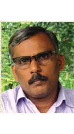 Chandrasekhar Narayanan Chandrasekhar Narayanan