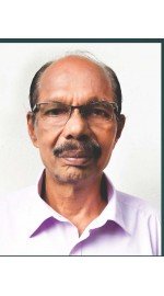 P G raveendran