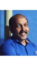 D.Shaji D.Shaji