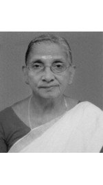 V R Devayani