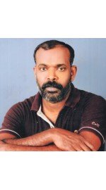 Dinesh Kalyani Dinesh Kalyani