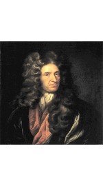Daniel Defoe Daniel Defoe