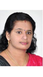 Dr Anakha B K