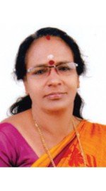 DR M R Subhashini DR M R Subhashini