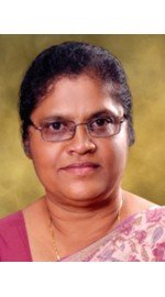 Dr P J Kochuthresia Dr P J Kochuthresia