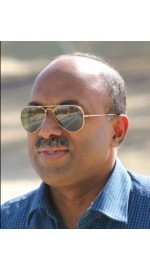 Dr Reji D Nair Dr Reji D Nair