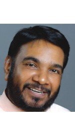 Dr. VP. Achan Kripasanam Dr. VP. Achan Kripasanam