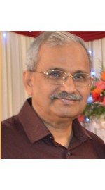 Dr.C.Rajendran Dr.C.Rajendran