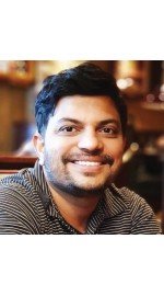 Dr Shafi K Muthalif Dr Shafi K Muthalif