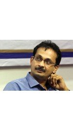 E Santhoshkumar E Santhoshkumar