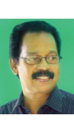 G K Eramalloor