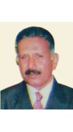 Gouthaman Gouthaman