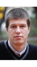 Goran Vojnovic Goran Vojnovic