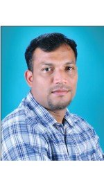 Hariharan Pangarappilly