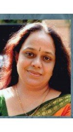 Jayasree Kishore Jayasree Kishore