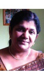 Jayasree Shyamlal