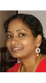 Jisha rajesh