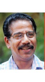 K. Balakrishnan K. Balakrishnan