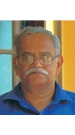 K.R.Narayanan K.R.Narayanan