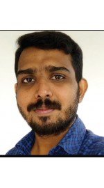 Kirankumar K K Kirankumar K K