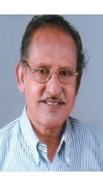 K P Balachandran K P Balachandran