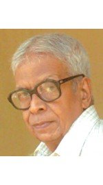 K V Ramanathan