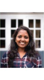 Karthika Mohanan Karthika Mohanan